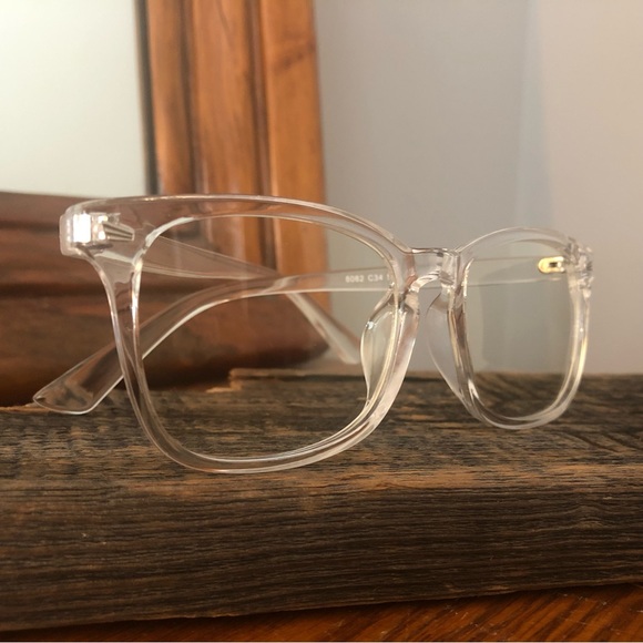 livho Accessories Livho Blue Light Blocking Glasses Anti Eyestrain